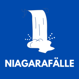 Niagarafälle